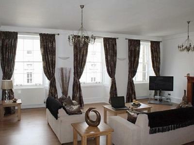 Parliament Square - Royal Mile Apartamento Edimburgo Exterior foto